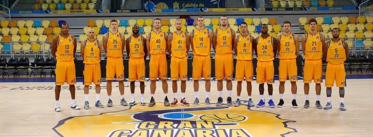 Herbalife Gran Canaria