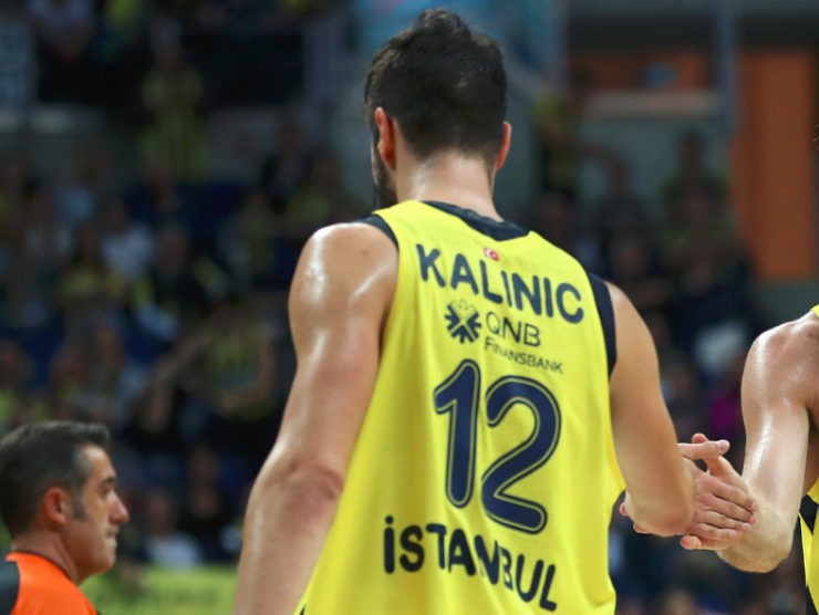 Nikola Kalinic