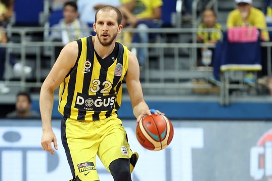 Sinan Güler Khimki Moskova maçı öncesi değerlendirmelerde bulundu