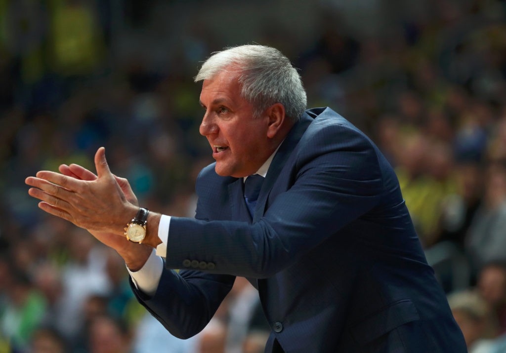 Zeljko Obradovic