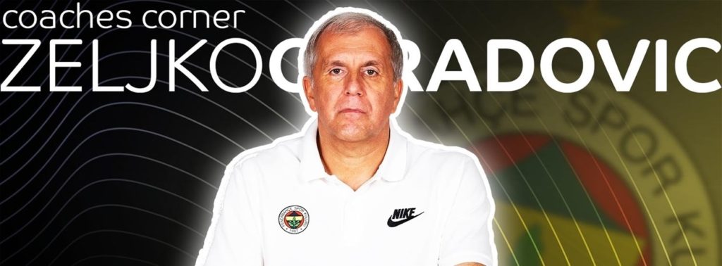 Zeljko Obradovic