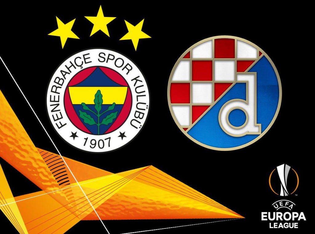 Fenerbahçe-Dinamo Zagreb