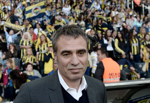 Ersun Yanal