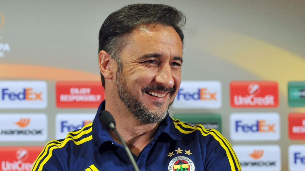 Vitor Pereira