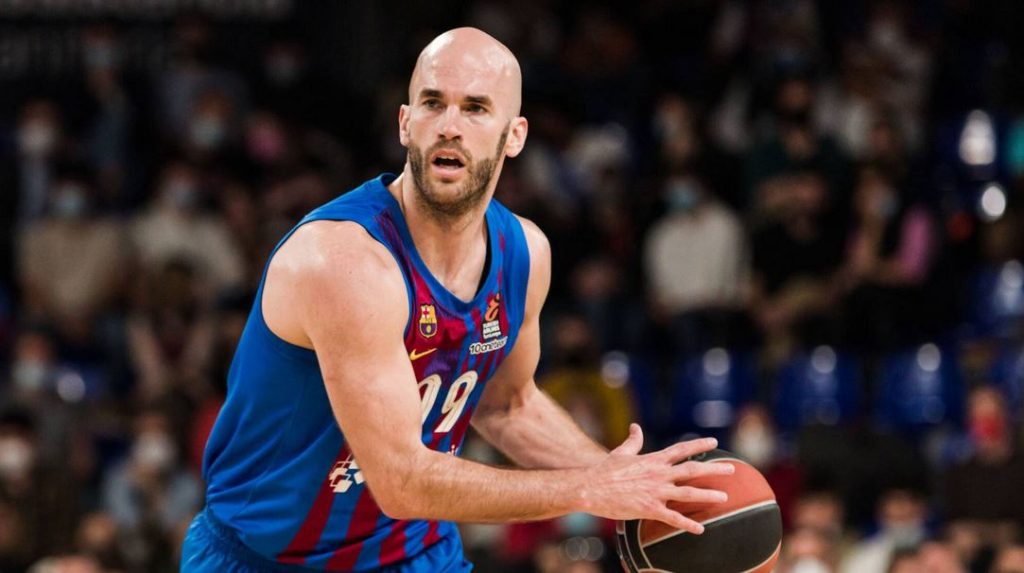 Nick Calathes Fenerbahçe Beko’da