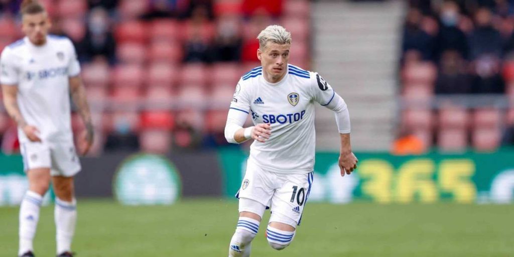 Fenerbahçe Ezgjan Alioski ile prensipte anlaştı