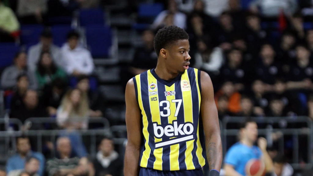 Kostas Antetokounmpo