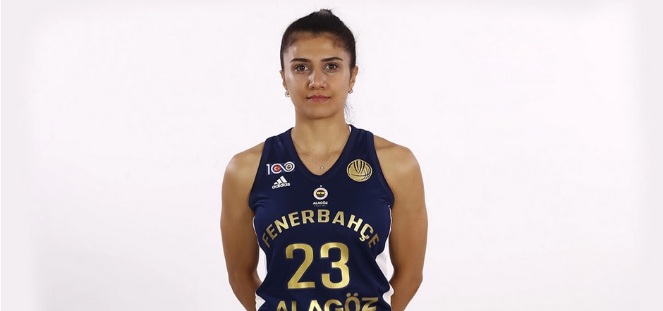 Merve Aydın, aktif basketbolculuk kariyerini Çubuklu formamızla noktaladı