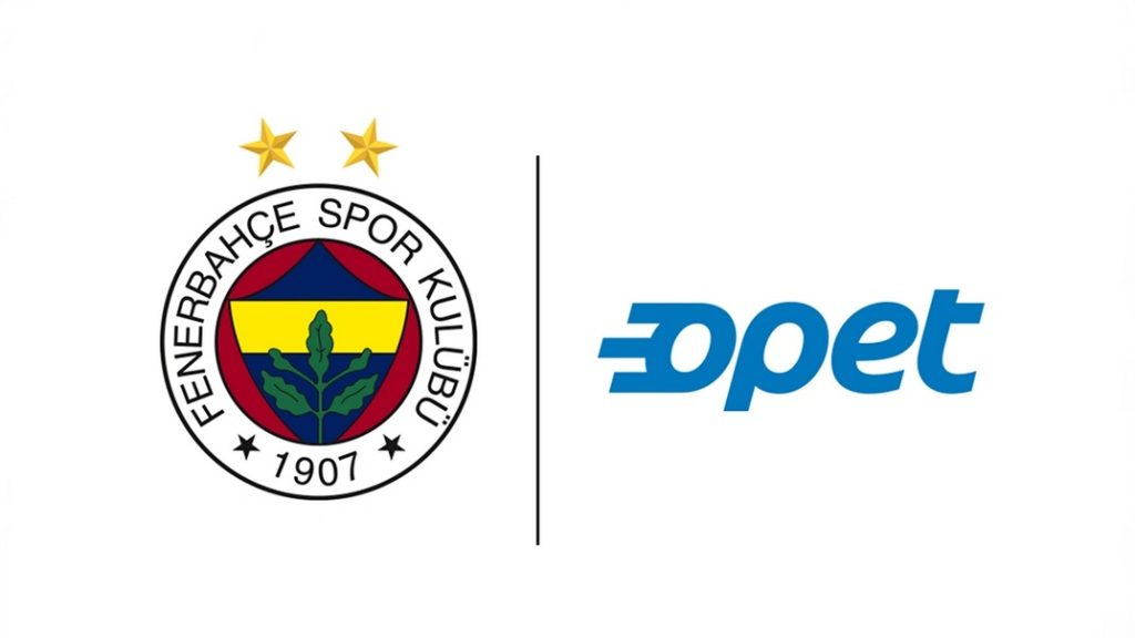 Fenerbahçe Kadın Basketbol Takımımızın yeni isim sponsoru Opet oldu